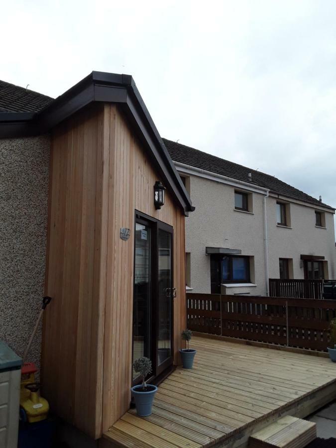 Byers Guest House Banavie Exteriér fotografie