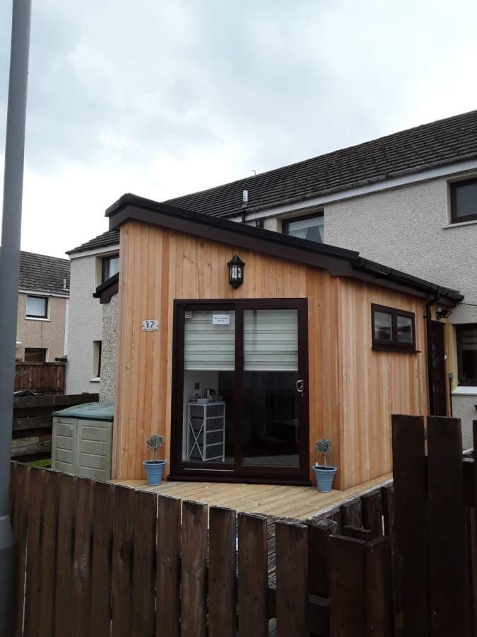 Byers Guest House Banavie Exteriér fotografie
